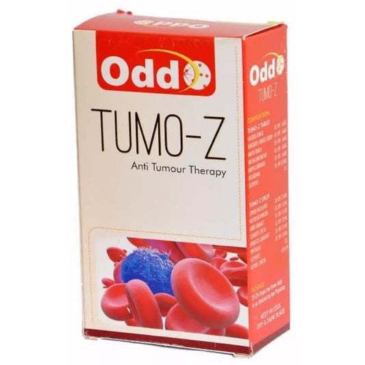 Oddo Tumo Z (30Ml-25G) Combo (1Pack)