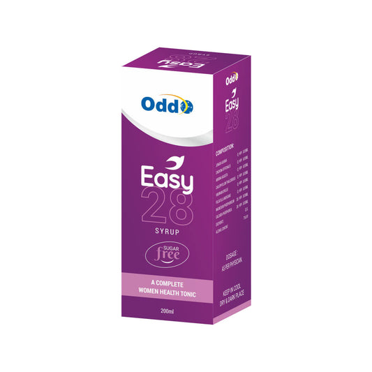 Oddo Easy 28 (200ml)